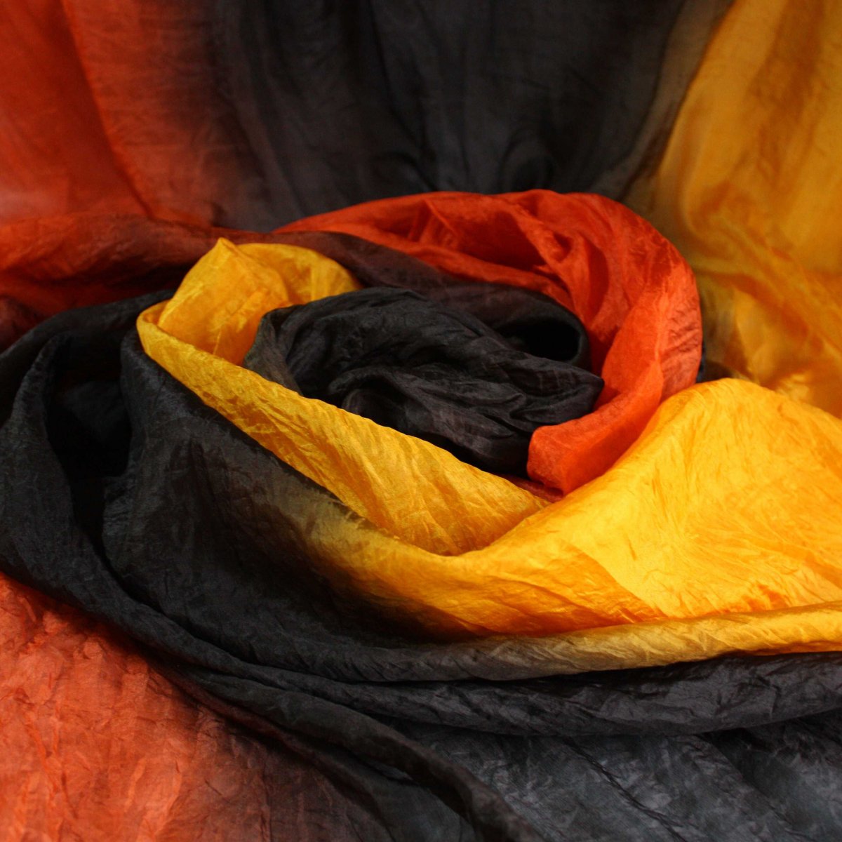 hedvábný pléd 180x90