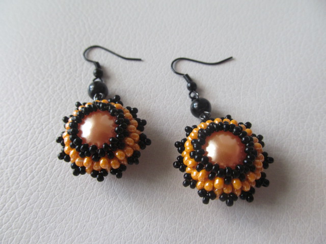 Elegantní náušnice