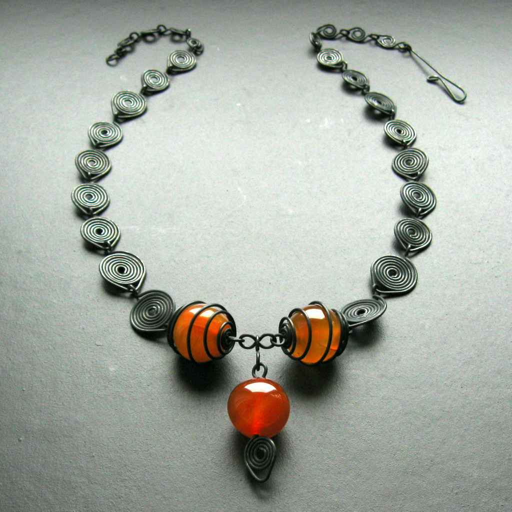 Karneolové souznění