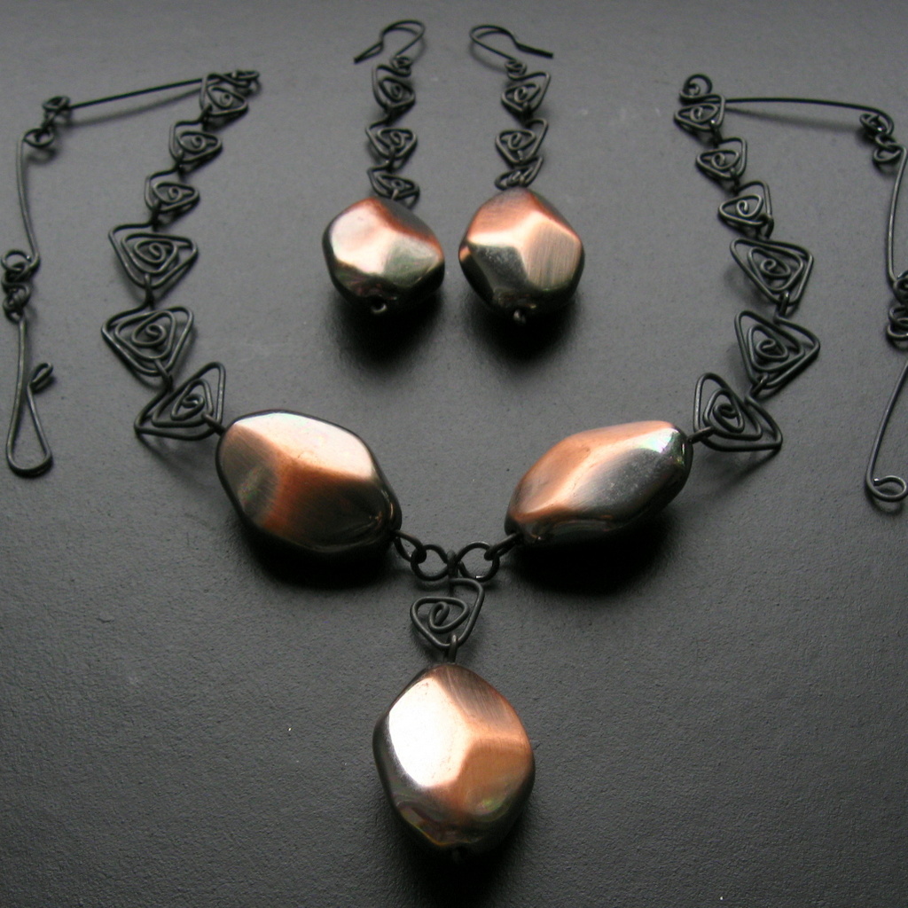 Nechci být nenápadná!!!