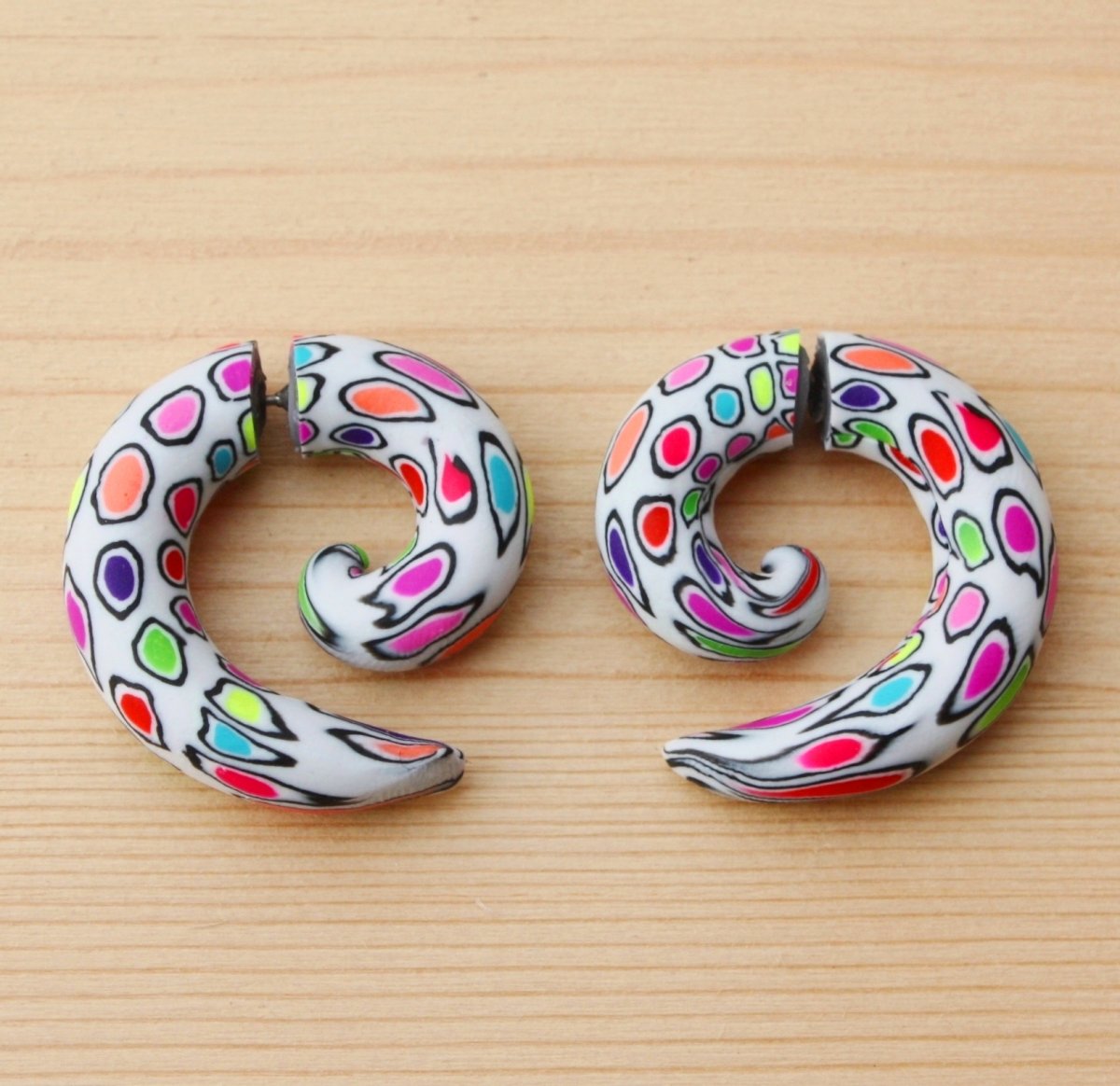 falešné roztahováky