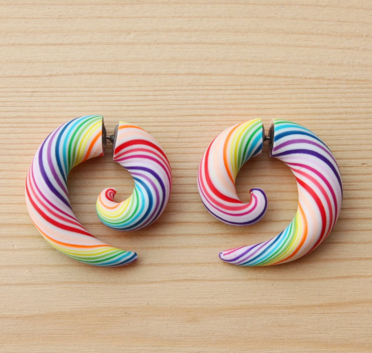 falešné roztahováky