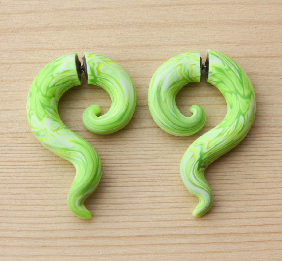 falešné roztahováky