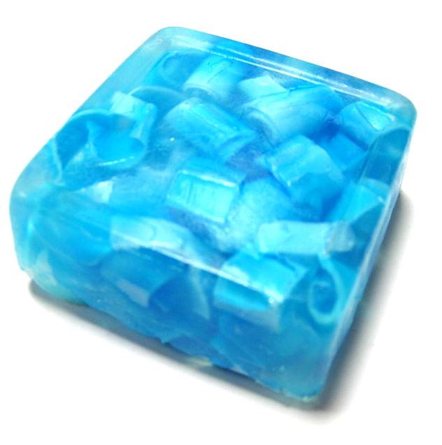 mýdlo .... moře...na vlnkách.... LIMITKA