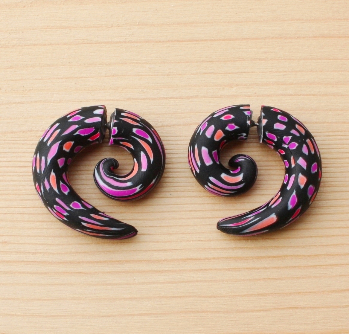 falešné roztahováky