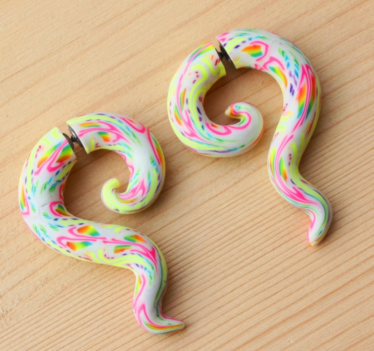 falešné roztahováky