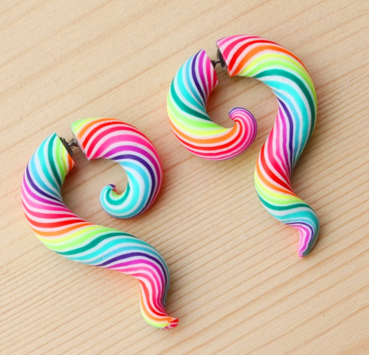 falešné roztahováky