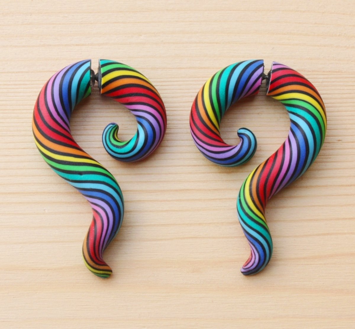 falešné roztahováky