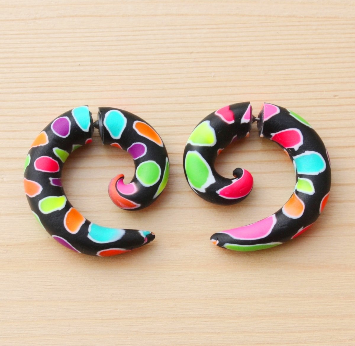 falešné roztahováky