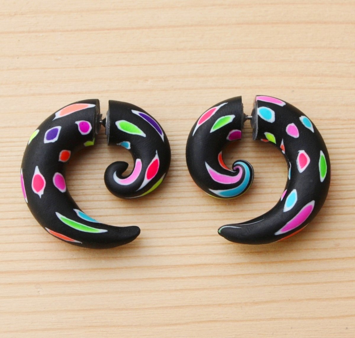 falešné roztahováky