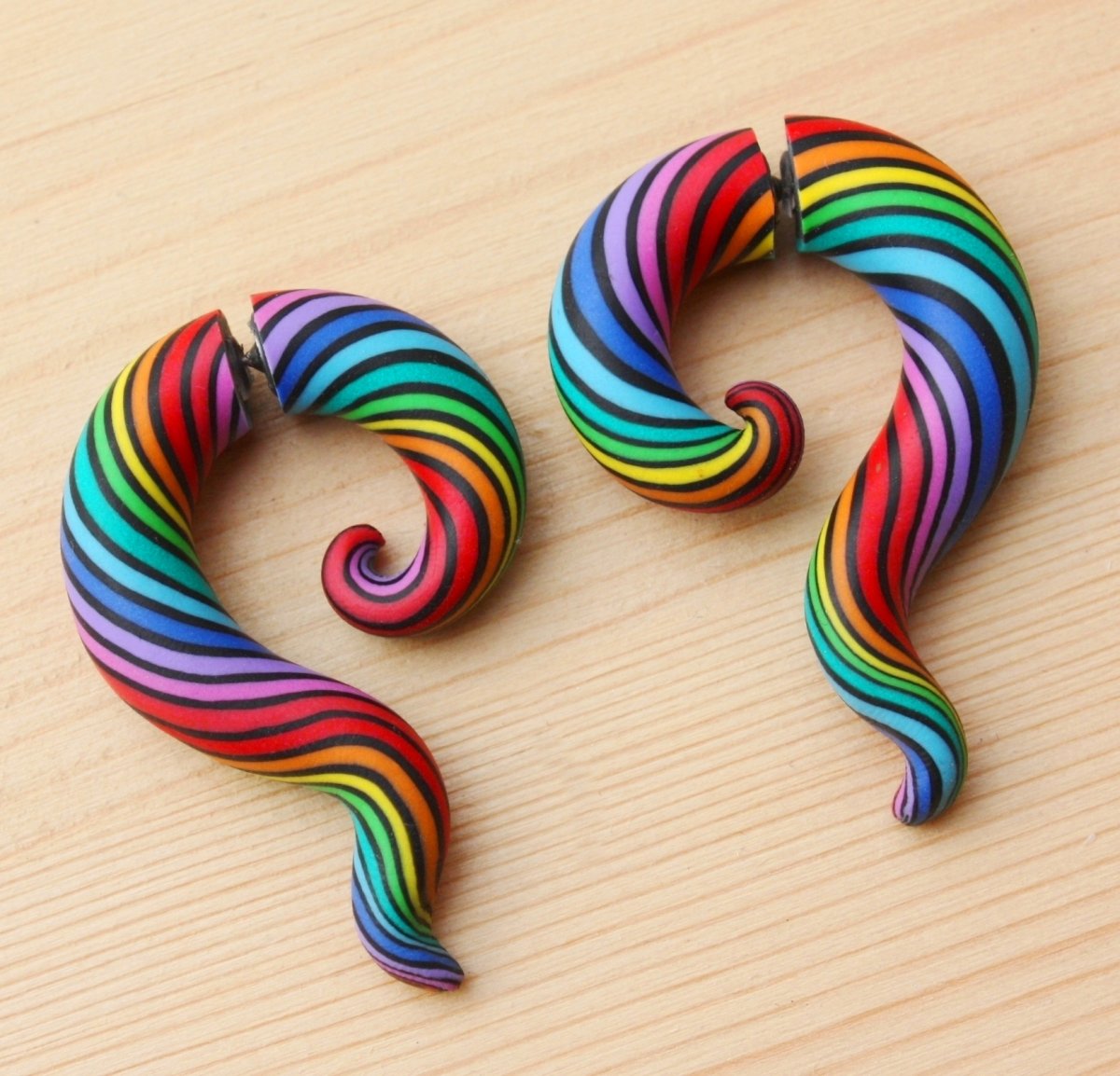 falešné roztahováky