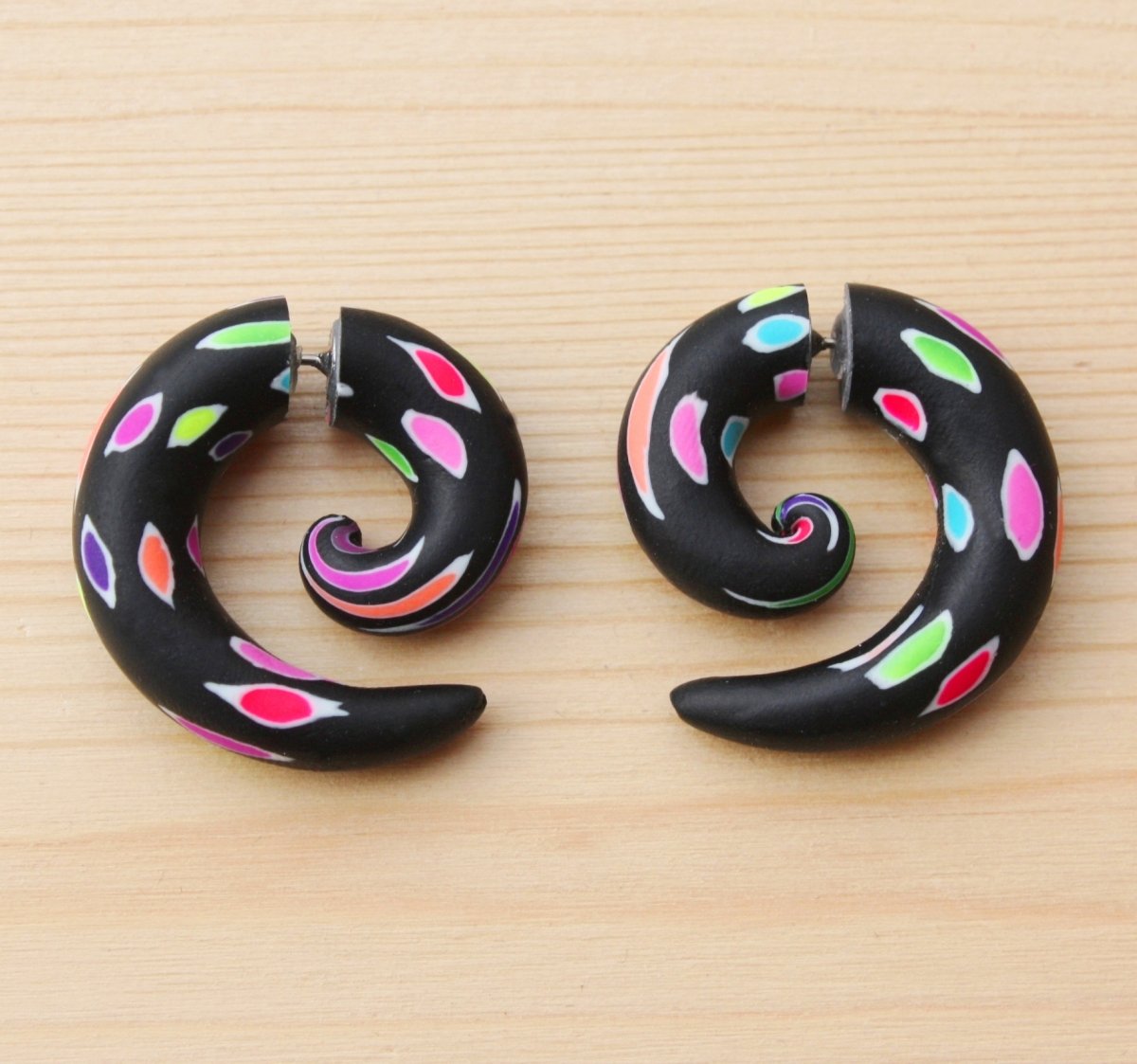 falešné roztahováky