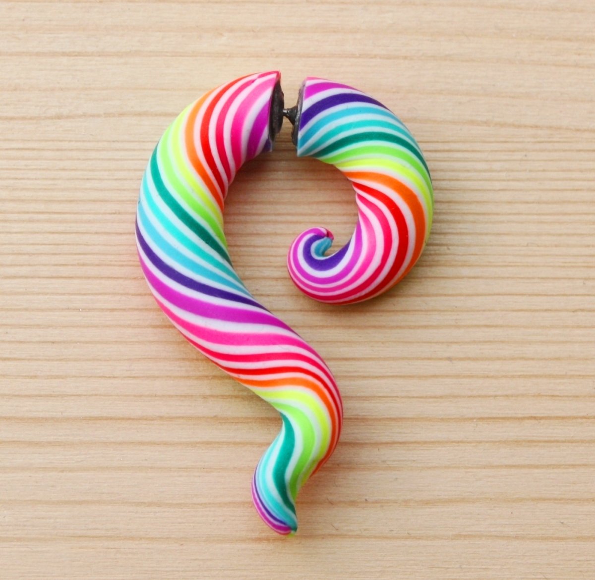 falešný roztahovák 1 ks, prodejný samostatně