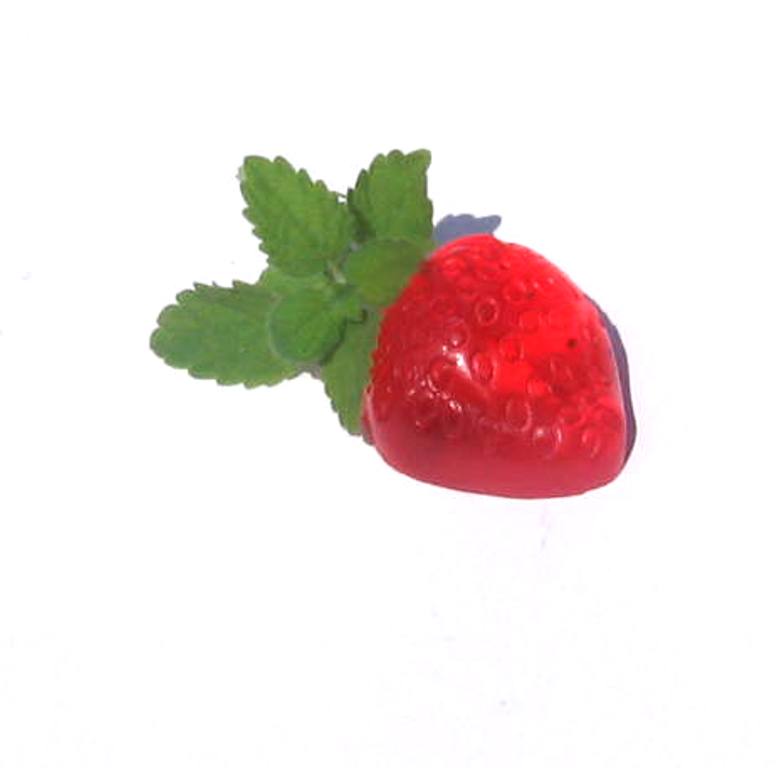 glycerínové mýdlo "JAHŮDKA"