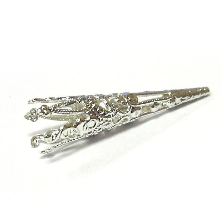 Ozdobný kaplík - tower  