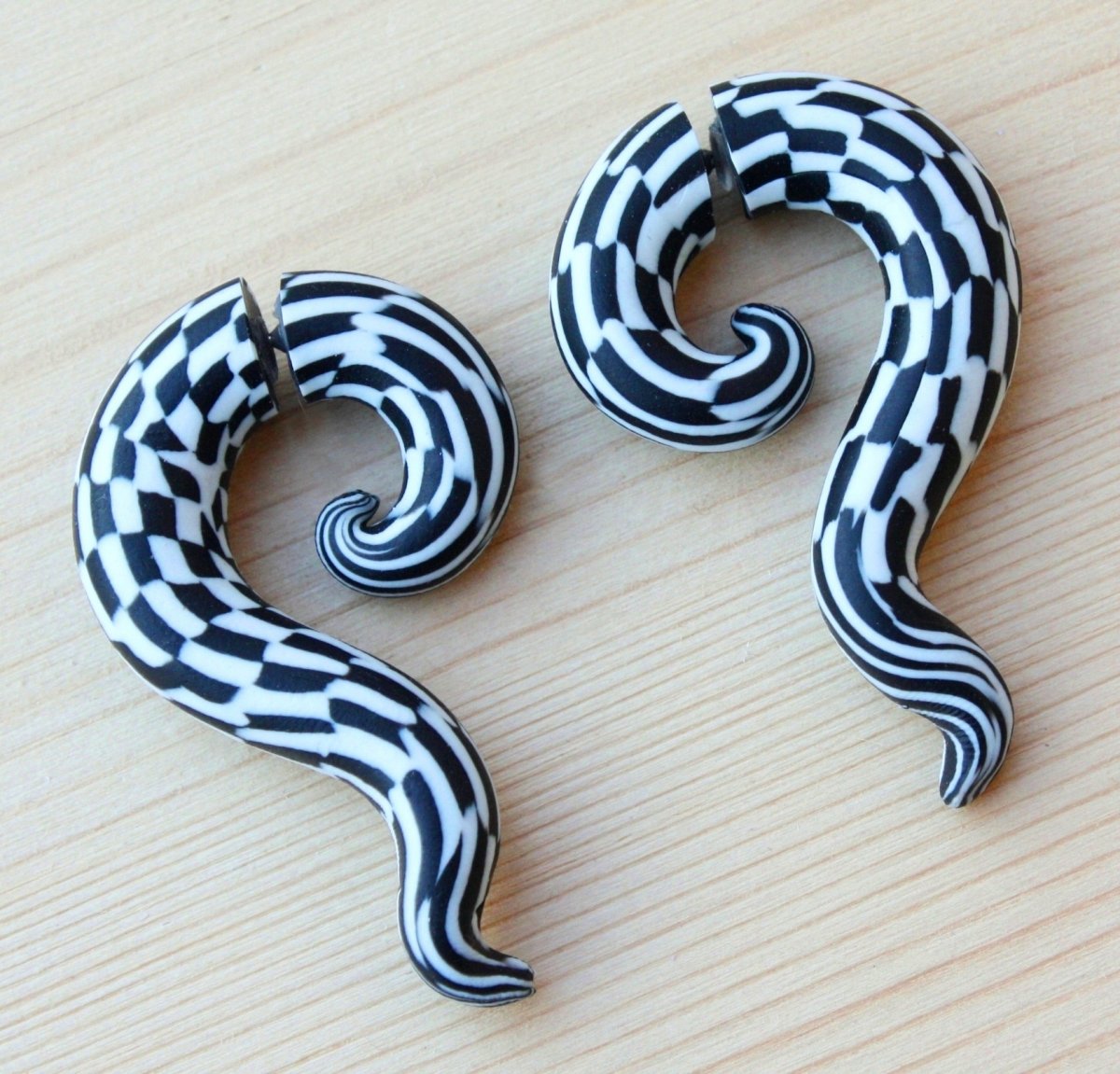 falešné roztahováky