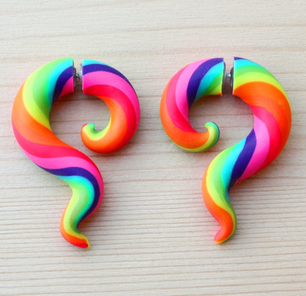 falešné roztahováky