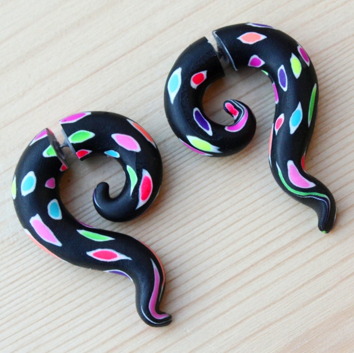 falešné roztahováky