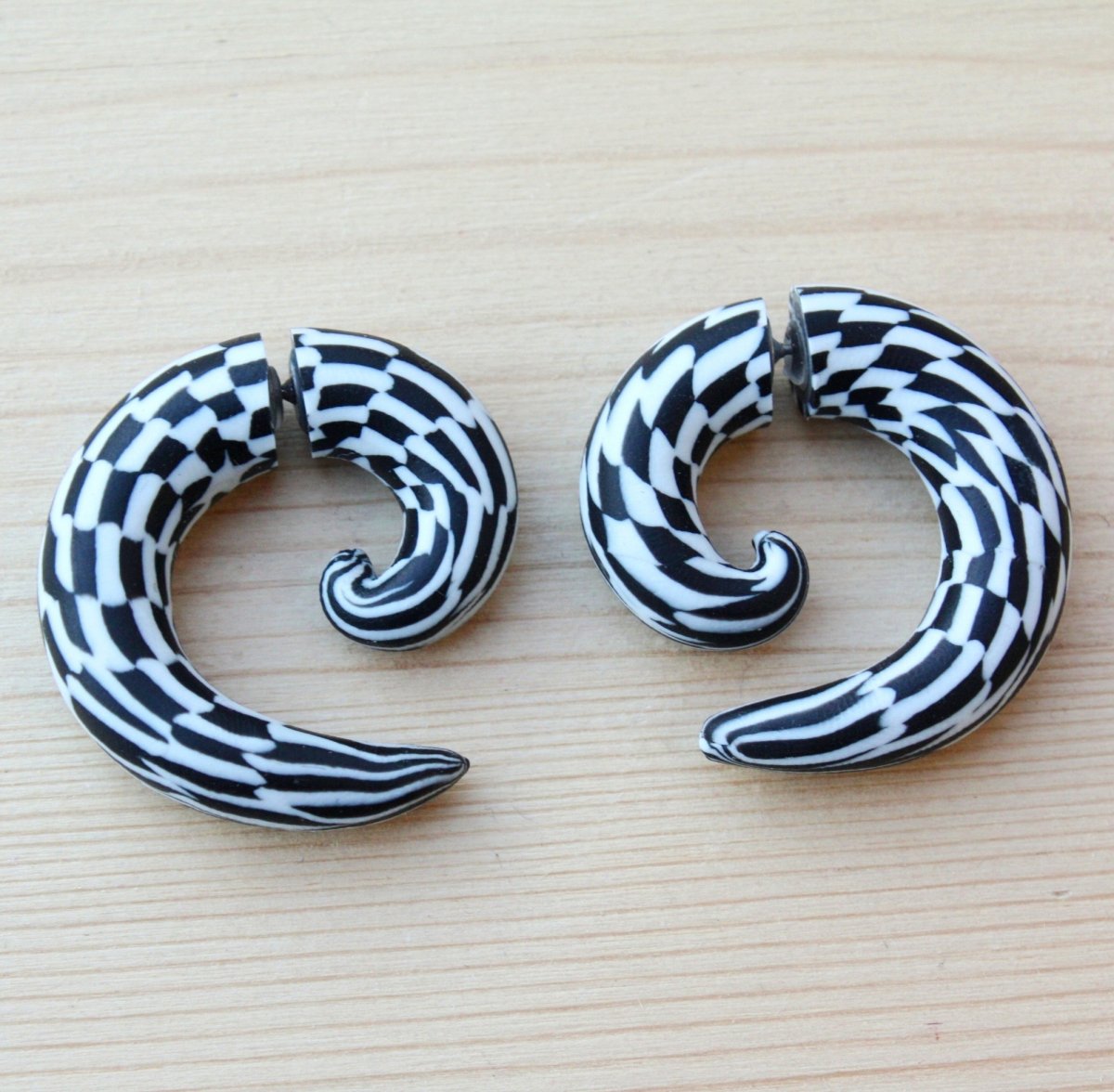 falešné roztahováky