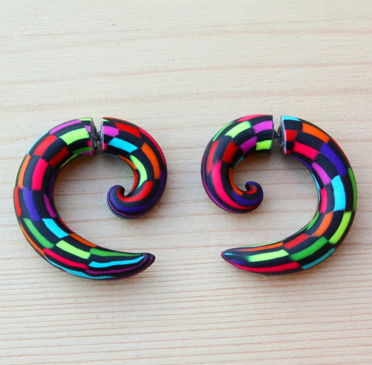 falešné roztahováky