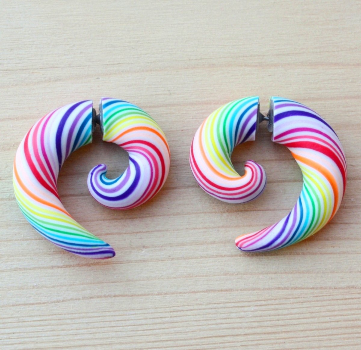 falešné roztahováky