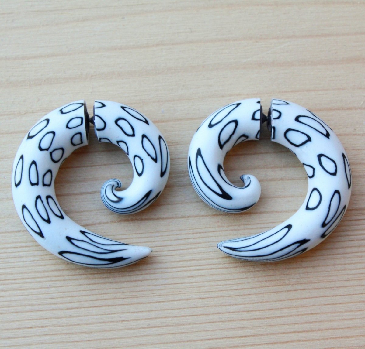 falešné roztahováky