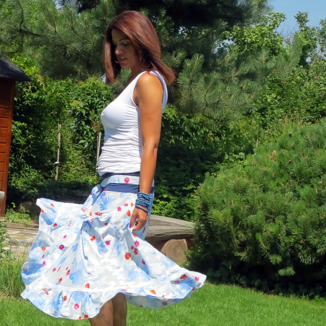 S veeelkou kapsou :-)