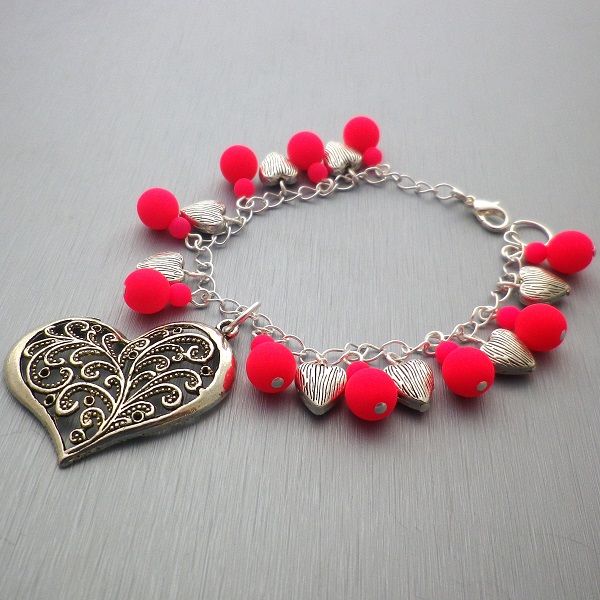 Své srdce ti dám.....