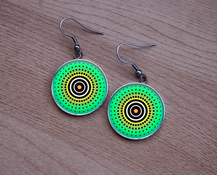 ANTIALERGICKÉ NÁUŠNIČKY - Kruh za kruhem