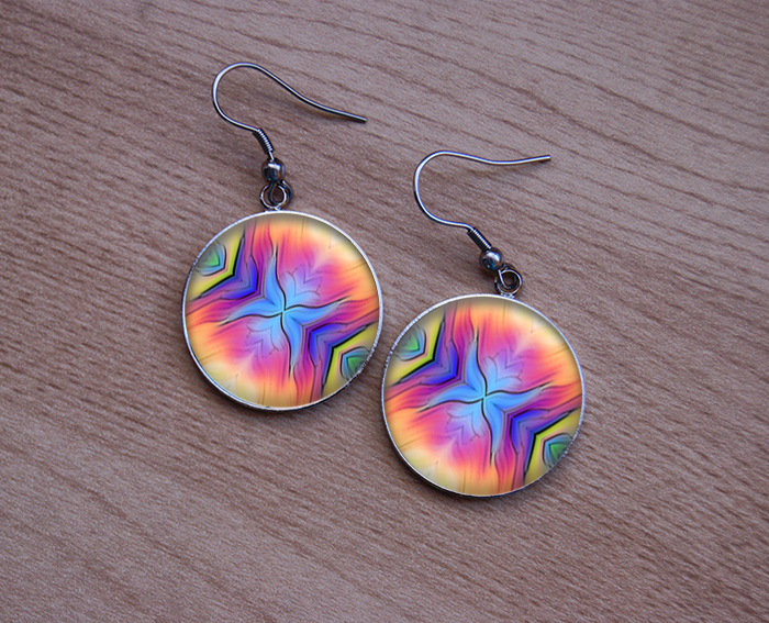 ANTIALERGICKÉ NÁUŠNIČKY - Indian Summer