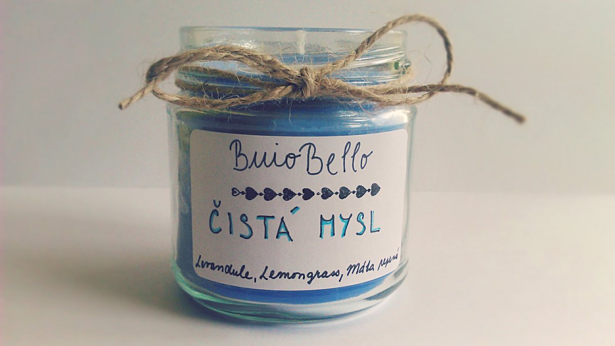 Čistá mysl