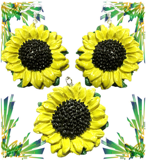 Soupravička SLUNEČNICE