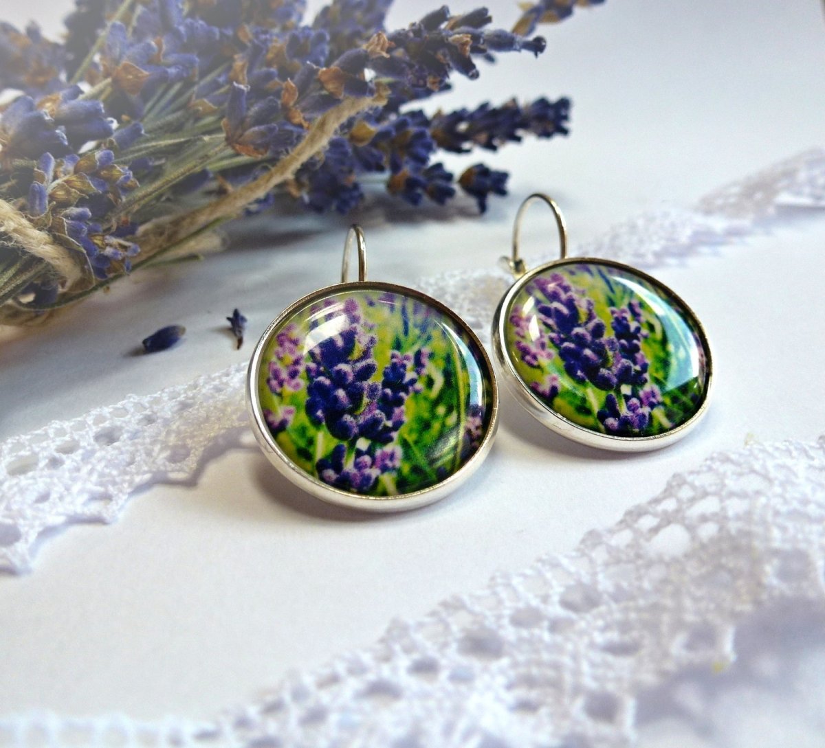 hmm, to je vůně :)