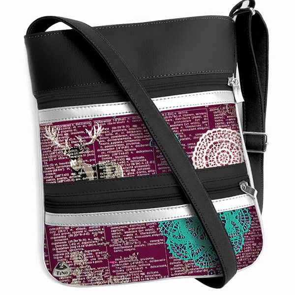 Kabelka Janette No.42