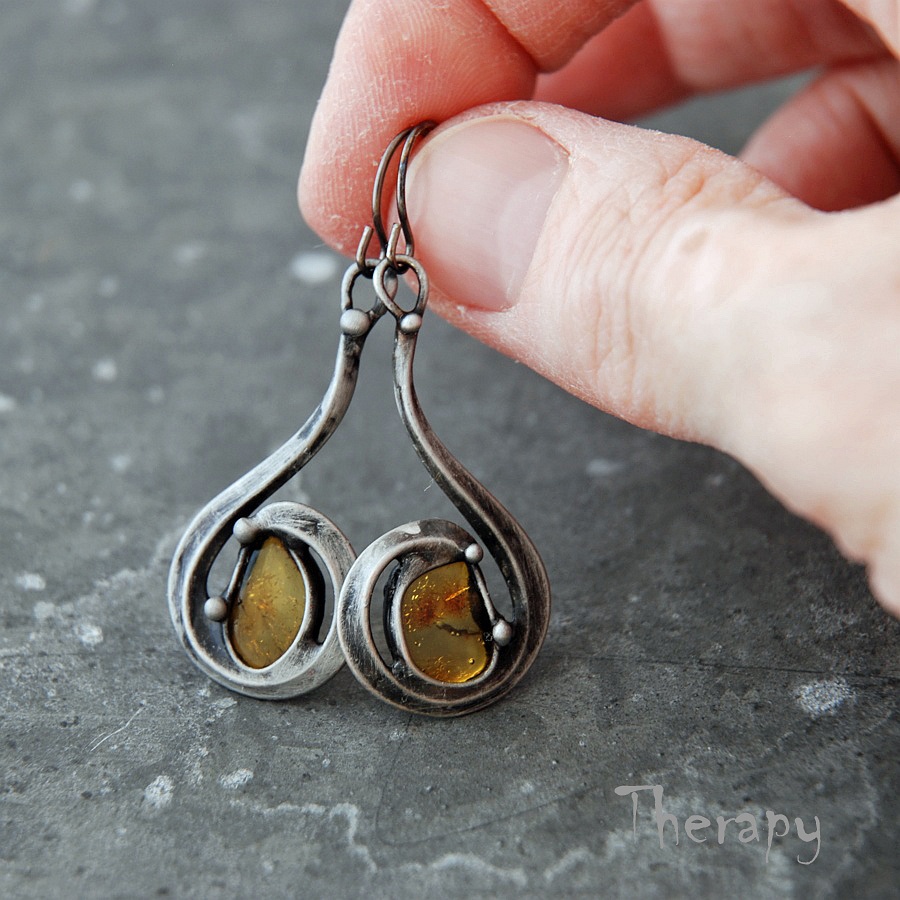 Sluncem zalité - do uší