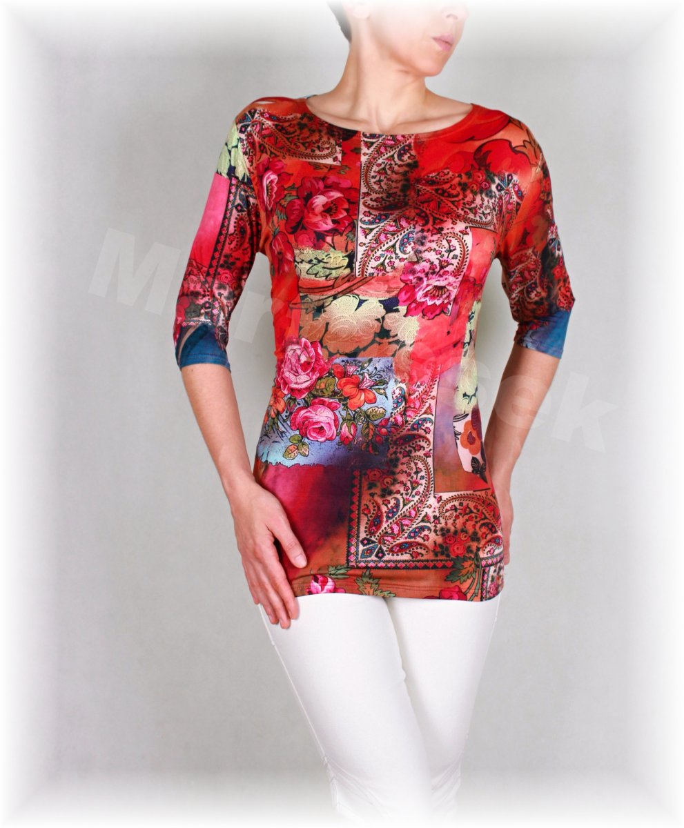 Triko vz.199 sleva z 699