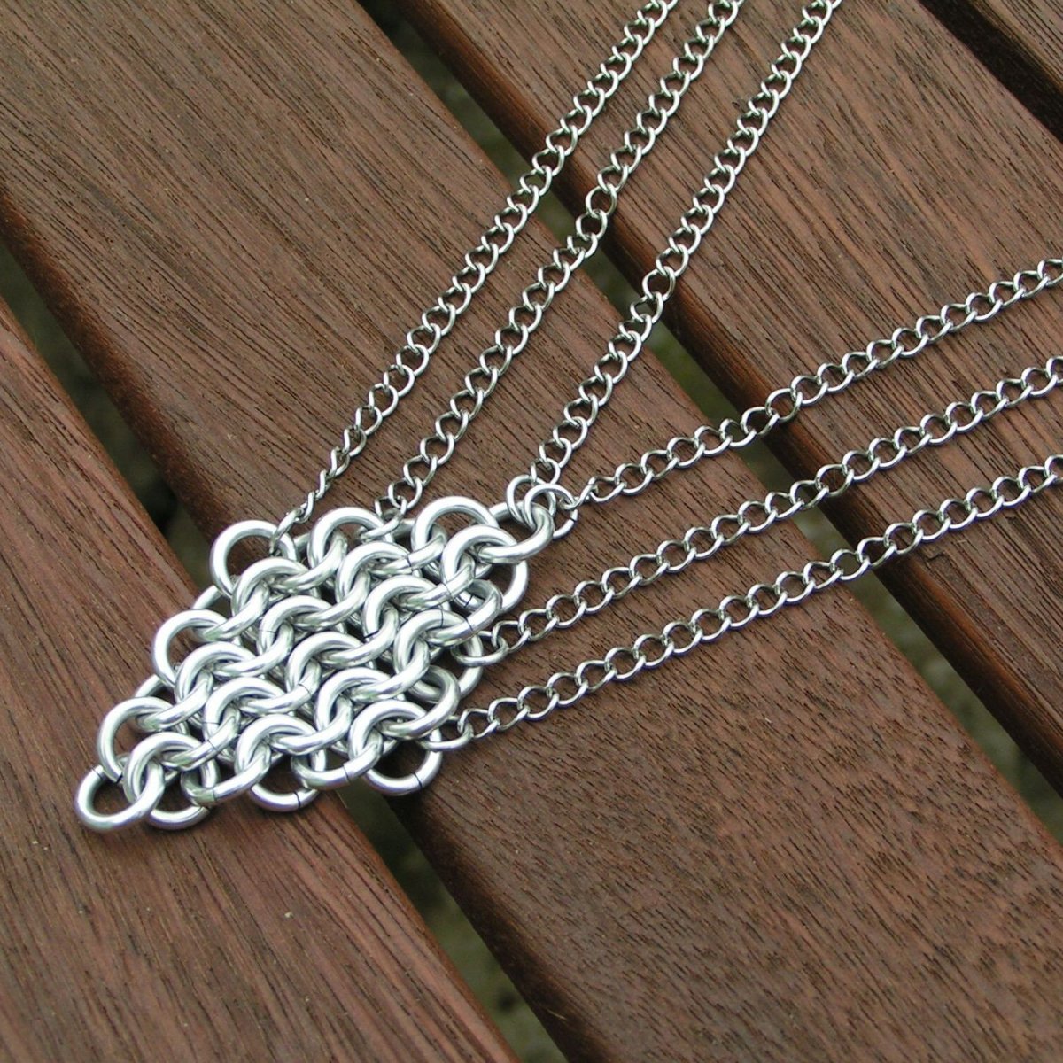 Jednoduchá elegance