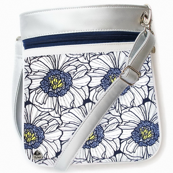 Kabelka Jenny Big No.2