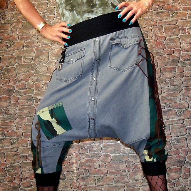 Kadibudky - Fesťáky  