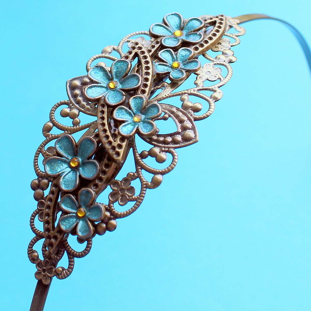 Pomni, abys nezapomněl... - čelenka