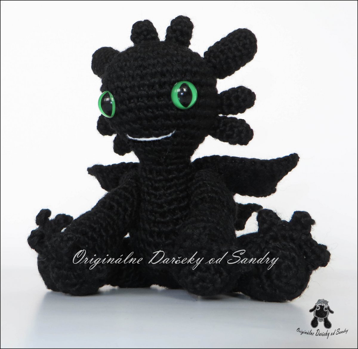 junior DRÁČIK ... návod