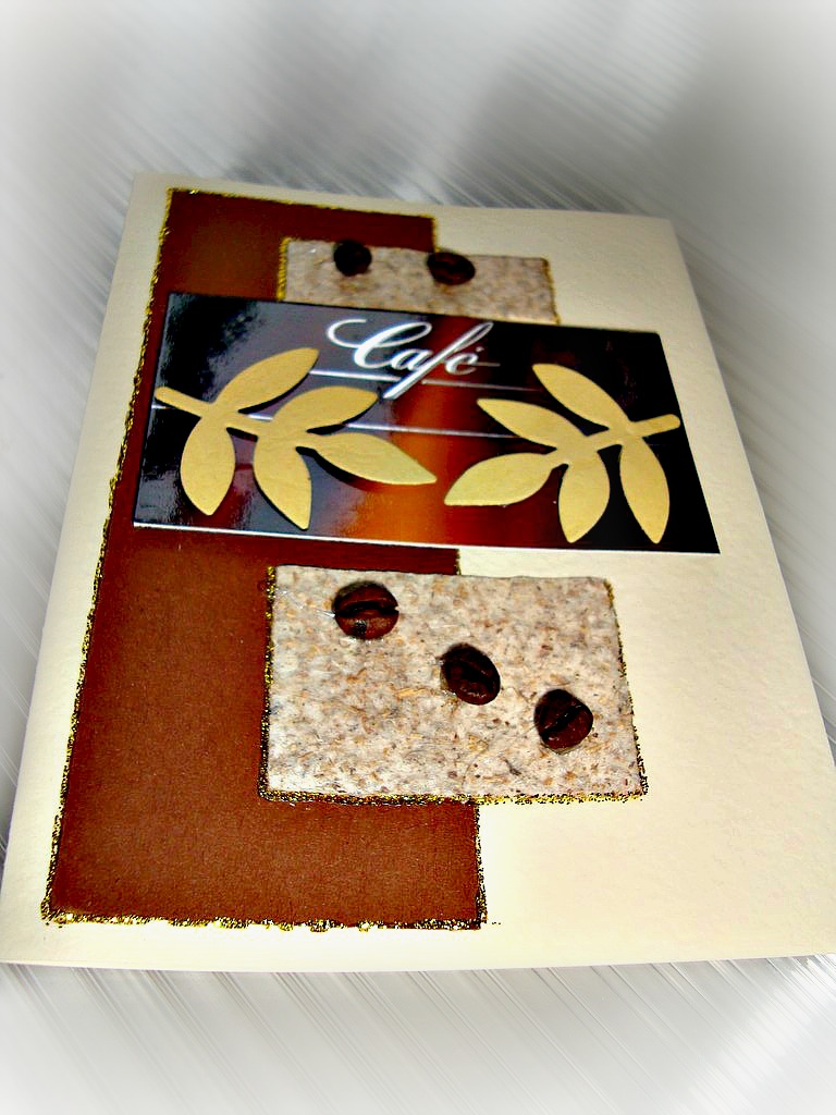 Čas na kávu-čas na život...