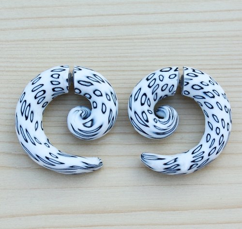 falešné roztahováky