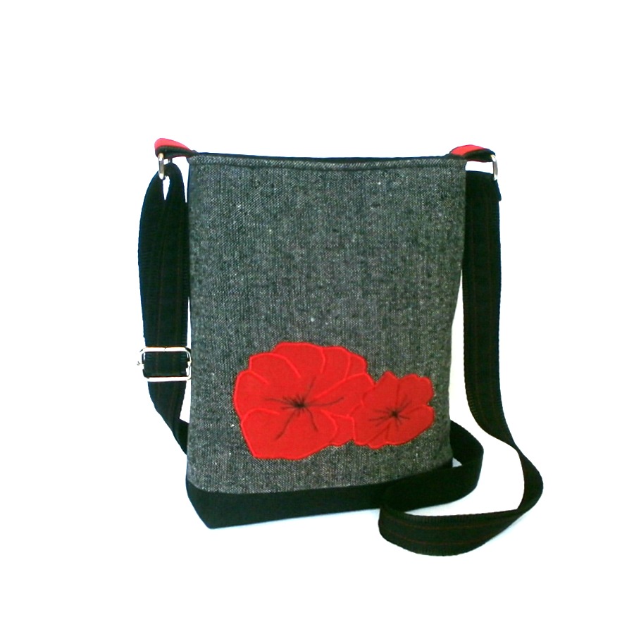 Kabelka CLARICE malá