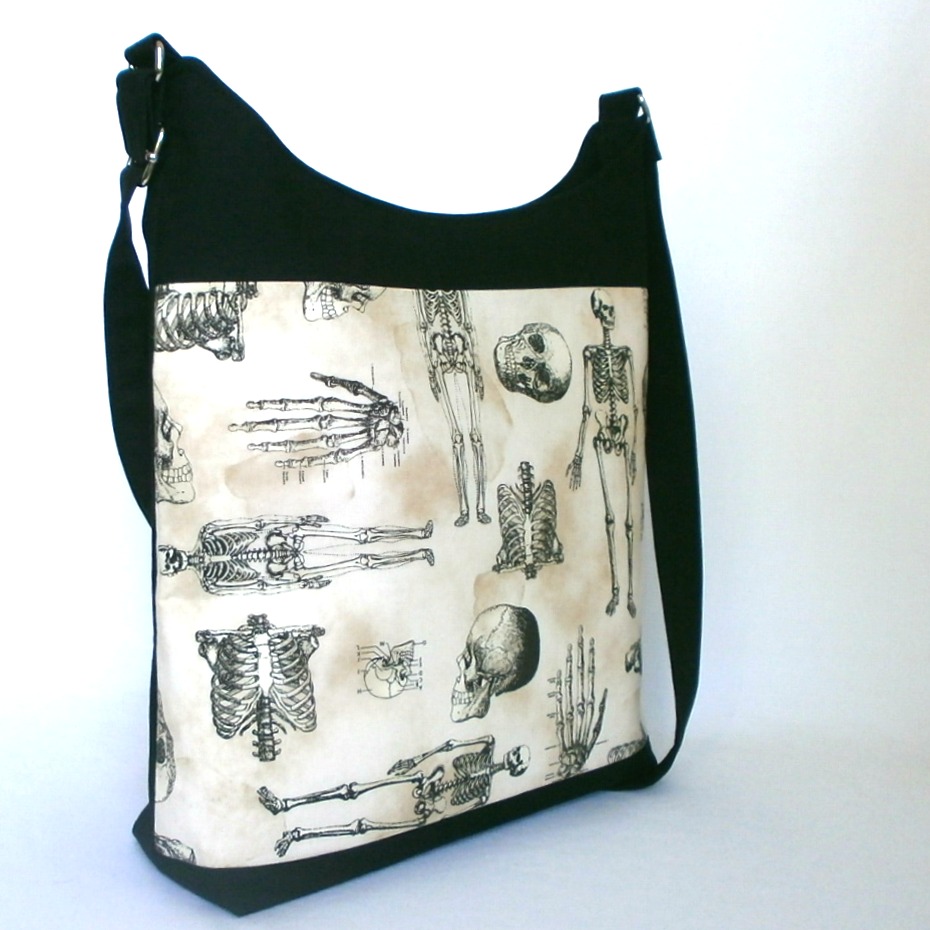 Kabelka CRANIA