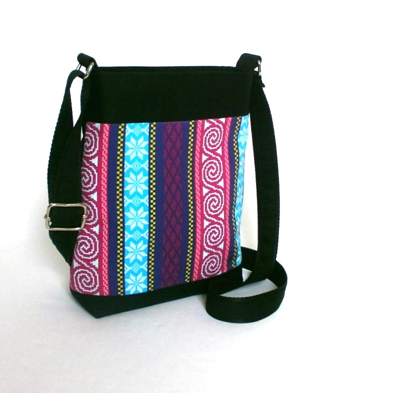 Kabelka FREISSA malá