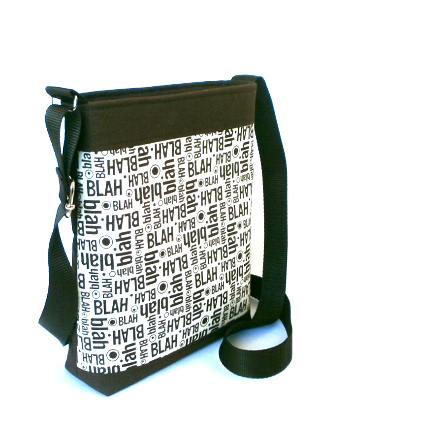 Kabelka PALORA *upovídaná* menší