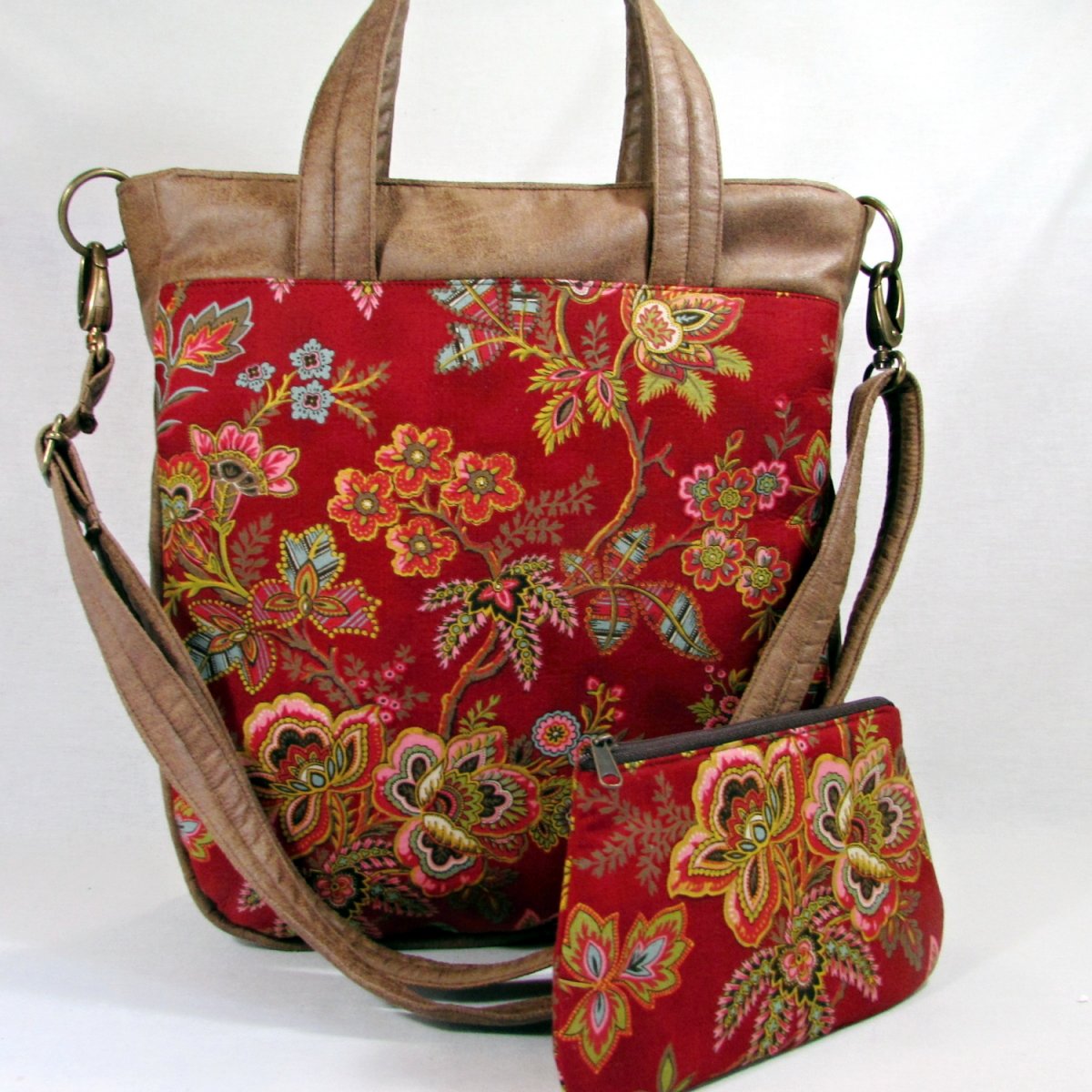 Kabelka Moda Fabrics