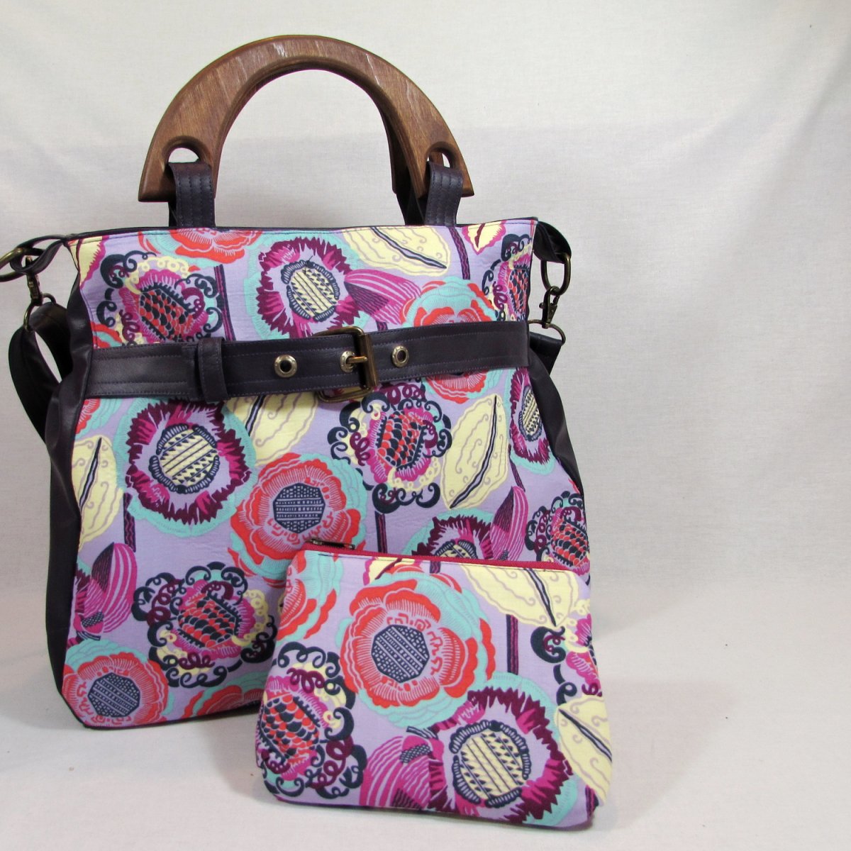 kabelka-Bright Heart