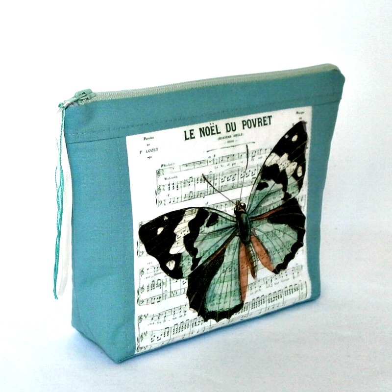 Kapsička NOSTALGIA XXX